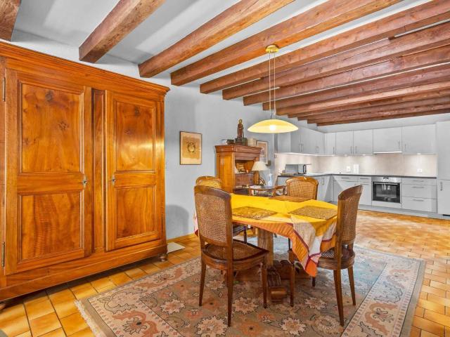 House with 4.5 rooms on sale in Denges 140 m² | dreamo. Ch