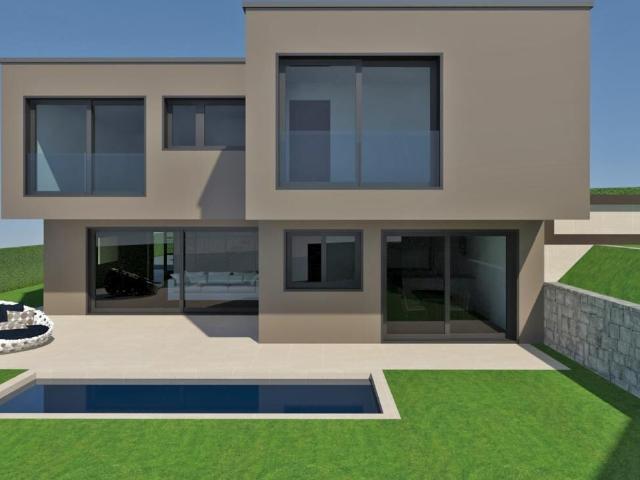House with 4.5 rooms on sale in Dino 344 m² | dreamo. Ch