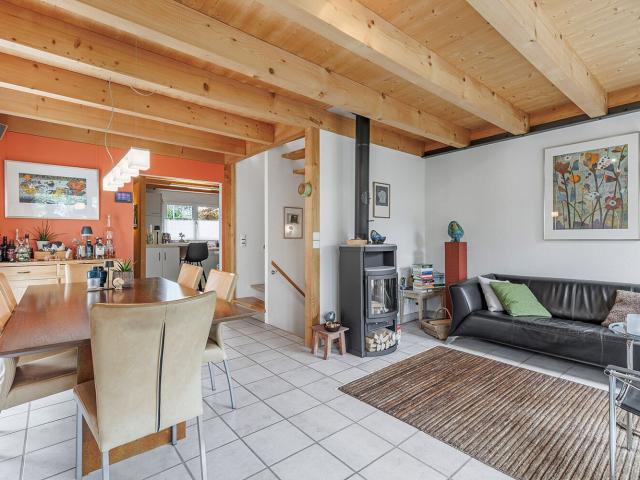 House with 4.5 rooms on sale in Eggersriet 98 m² | dreamo. Ch