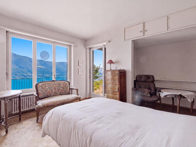 House with 4.5 rooms on sale in Gruppaldo 192 m² | dreamo. Ch