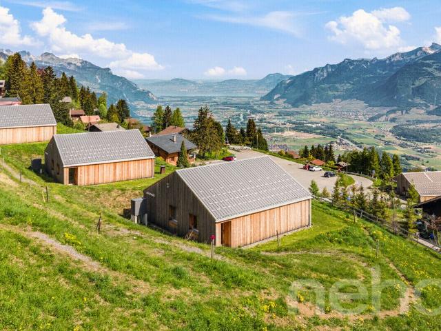 House with 4.5 rooms on sale in Les Giettes 75 m² | dreamo. Ch