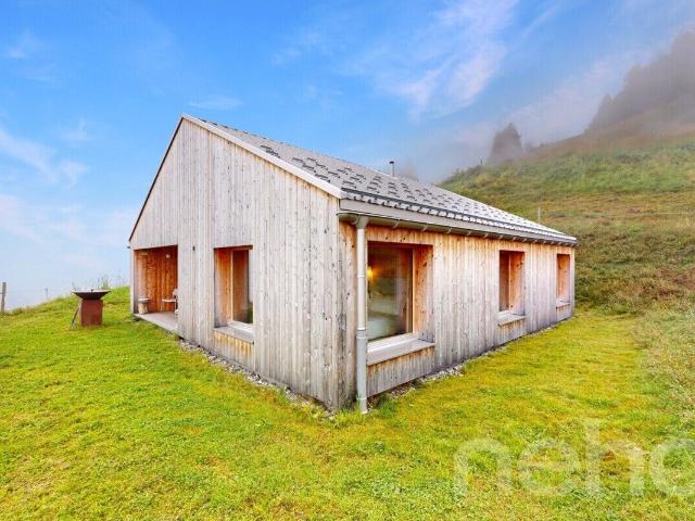 House with 4.5 rooms on sale in Les Giettes 75 m² | dreamo. Ch