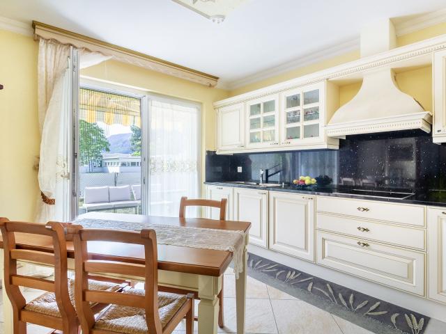 House with 4.5 rooms on sale in Lodrino 121 m² | dreamo. Ch