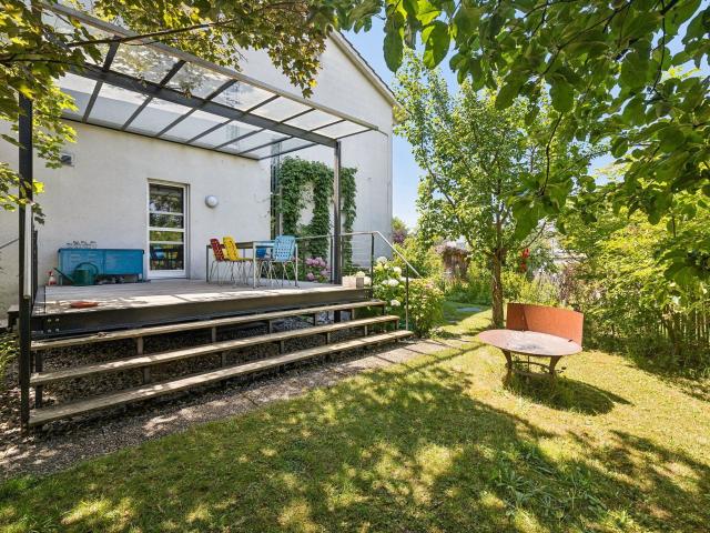 House with 4.5 rooms on sale in Riehen 125 m² | dreamo. Ch