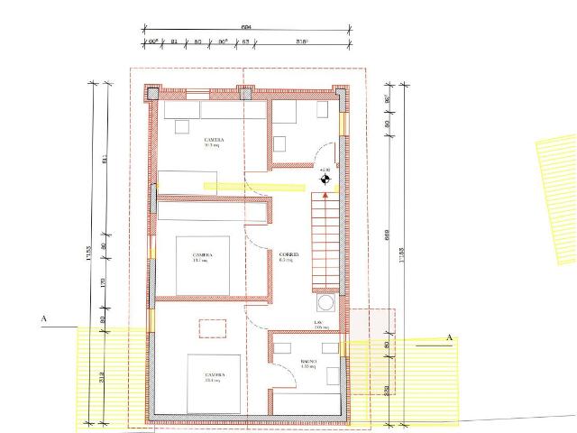 House with 4.5 rooms on sale in Stabio 140 m² | dreamo. Ch