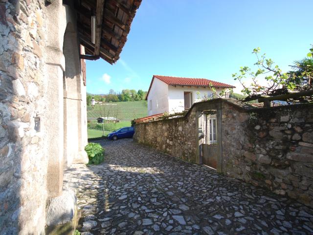 House with 4.5 rooms on sale in S. Pietro di Stabio 107 m² | dreamo. Ch
