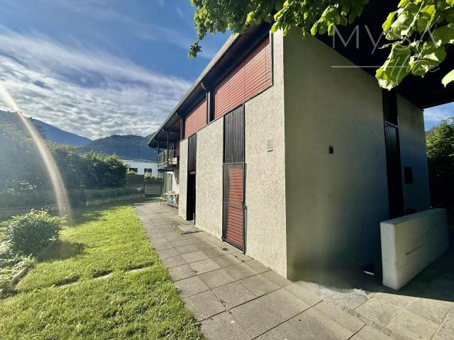 House with 4.5 rooms on sale in Sierre 782 m² | dreamo. Ch