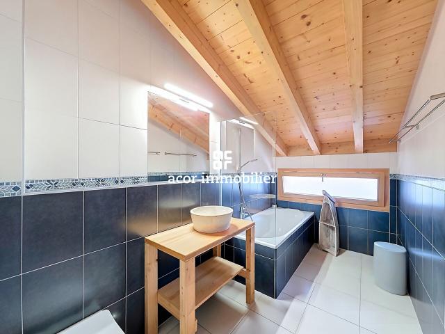 House with 4.5 rooms on sale in Sion 150 m² | dreamo. Ch