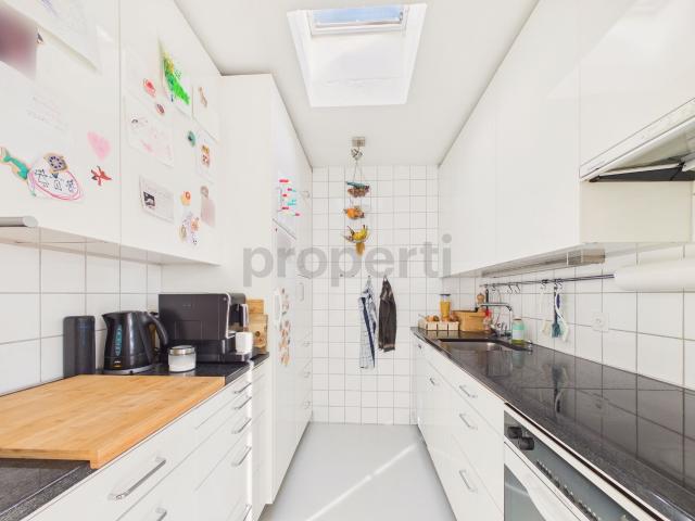 House with 4.5 rooms on sale in Trimbach 120 m² | dreamo. Ch