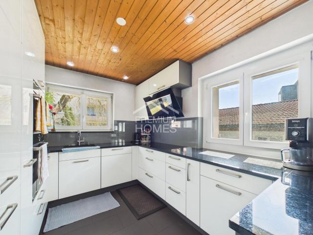House with 4.5 rooms on sale in Trimbach 137 m² | dreamo. Ch