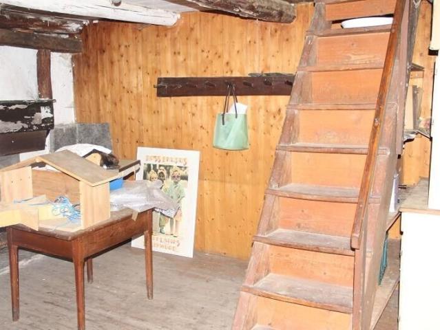 House with 4.5 rooms on sale in Vergeletto 120 m² | dreamo. Ch
