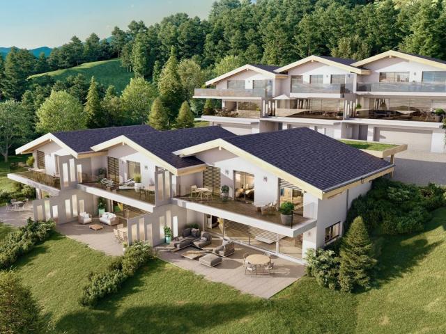 House with 4.5 rooms on sale in Vex 168 m² | dreamo. Ch