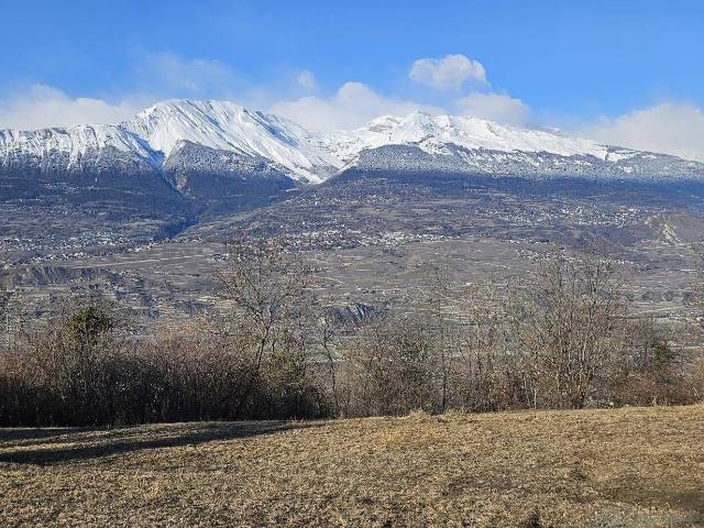 House with 4.5 rooms on sale in Vex 168 m² | dreamo. Ch