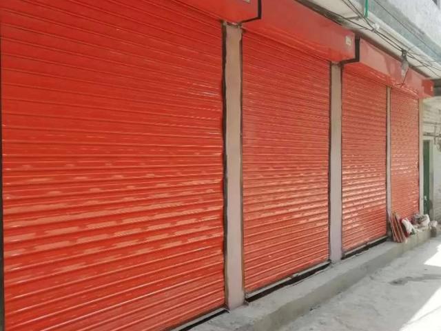 House with 4 sale in chor chowk Rawalpindi>Rawalpindi PIA Colony ID 50473