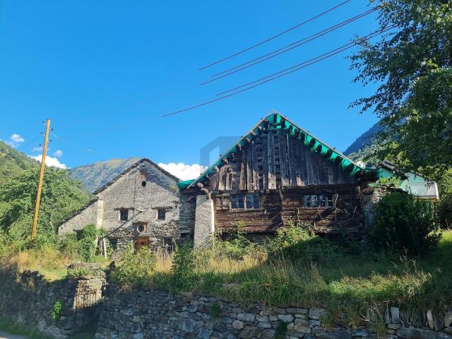 House with 4 rooms on sale in Aquila 109 m² | dreamo. Ch