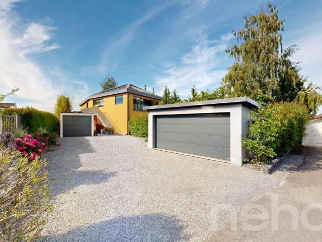 House with 4 rooms on sale in Boussens 238 m² | dreamo. Ch