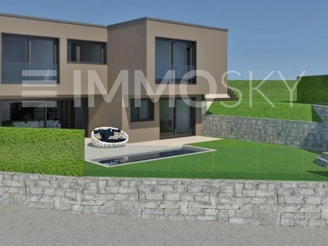 House with 4 rooms on sale in Dino 250 m² | dreamo. Ch