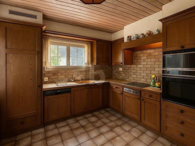 House with 4 rooms on sale in Porrentruy 120 m² | dreamo. Ch