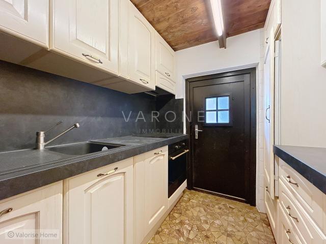 House with 4 rooms on sale in Savièse Ref mai122 | dreamo. Ch