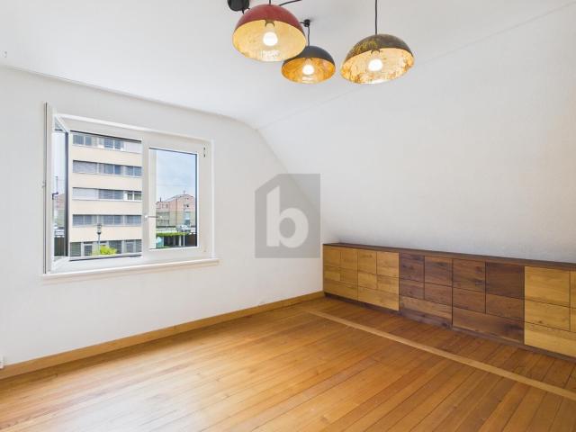 House with 5.5 rooms for rent in Uster 160 m² | dreamo. Ch