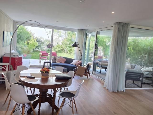 House with 5.5 rooms for rent in Binningen 177 m² | dreamo. Ch