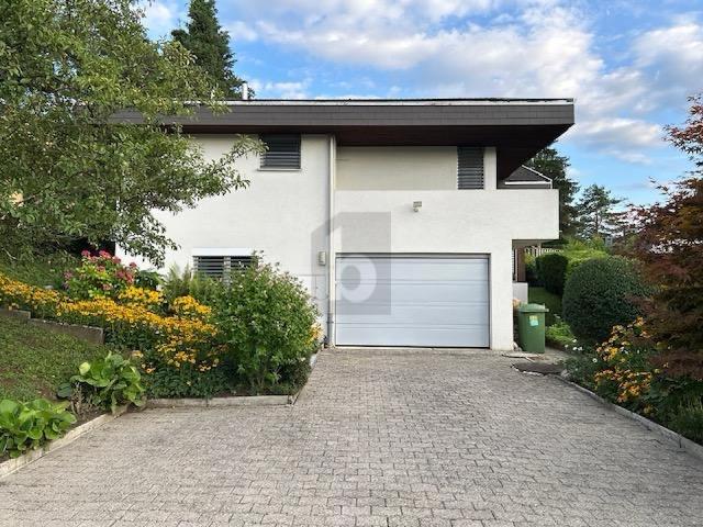 House with 5.5 rooms for rent in Füllinsdorf 120 m² | dreamo. Ch