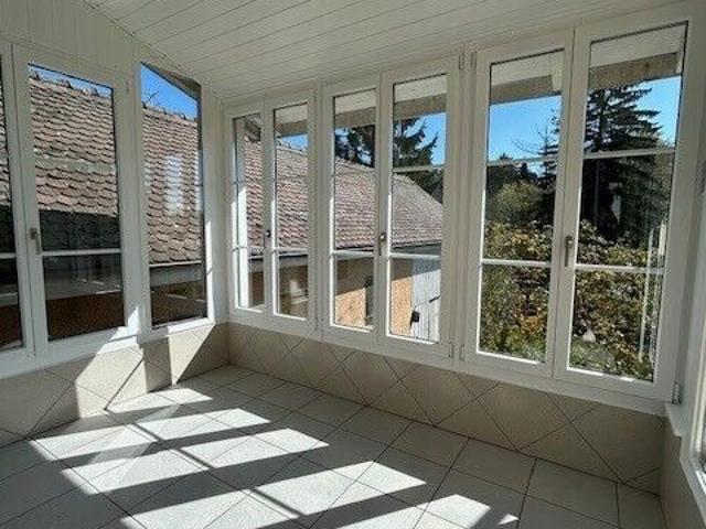 House with 5.5 rooms for rent in Lausanne 25 Ref 3050 | dreamo. Ch
