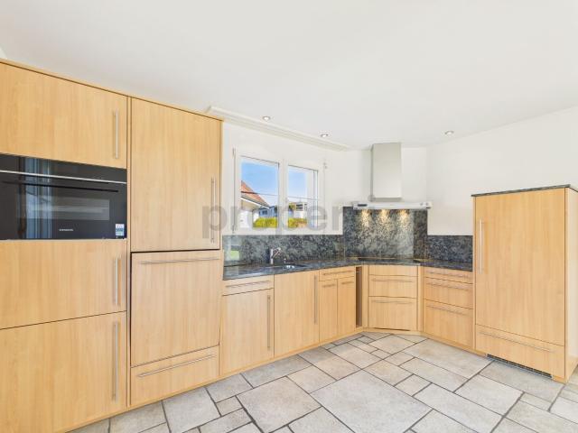 House with 5.5 rooms for rent in Lindau 148 m² | dreamo. Ch