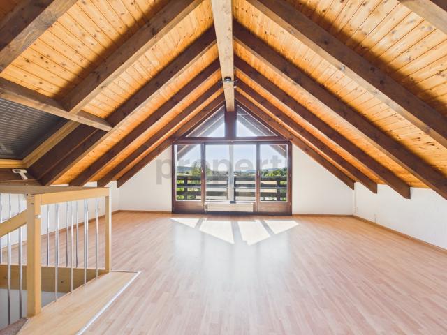 House with 5.5 rooms for rent in Möhlin 110 m² | dreamo. Ch