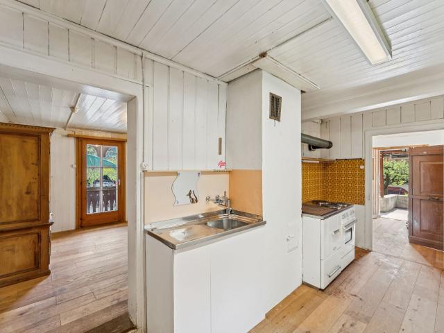 House with 5.5 rooms on sale in Maladers 112 m² | dreamo. Ch