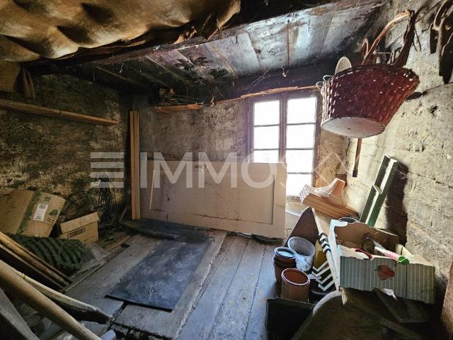 House with 5.5 rooms on sale in Malvaglia 49 m² | dreamo. Ch