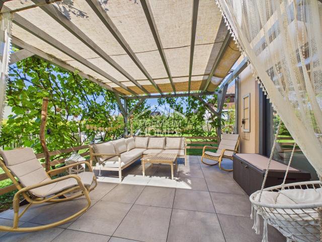 House with 5.5 rooms on sale in Mannens. Montagny FR 161 m² | dreamo. Ch