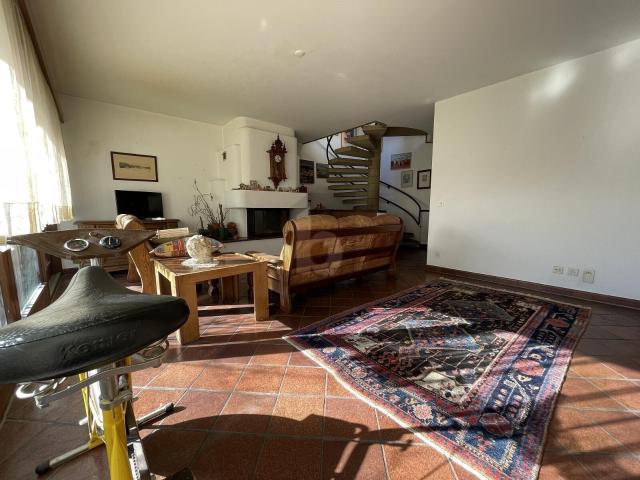 House with 5.5 rooms on sale in Melano 230 m² | dreamo. Ch