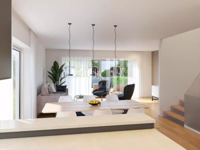 House with 5.5 rooms on sale in Monthey 138 m² | dreamo. Ch