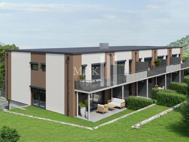 House with 5.5 rooms on sale in Monthey 138 m² | dreamo. Ch