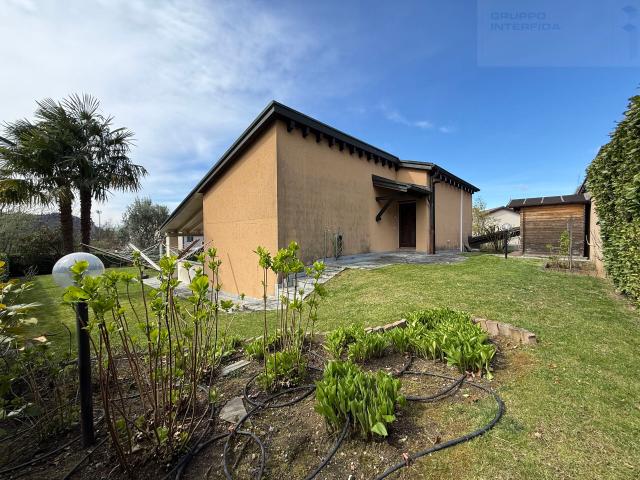 House with 5.5 rooms on sale in Morbio Inferiore 205 m² | dreamo. Ch