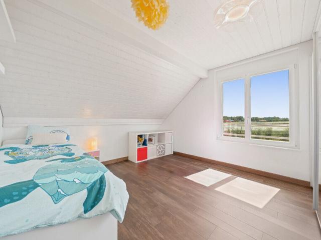 House with 5.5 rooms on sale in Morges 215 m² | dreamo. Ch