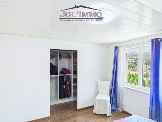 House with 5.5 rooms on sale in Moutier 165 m² | dreamo. Ch