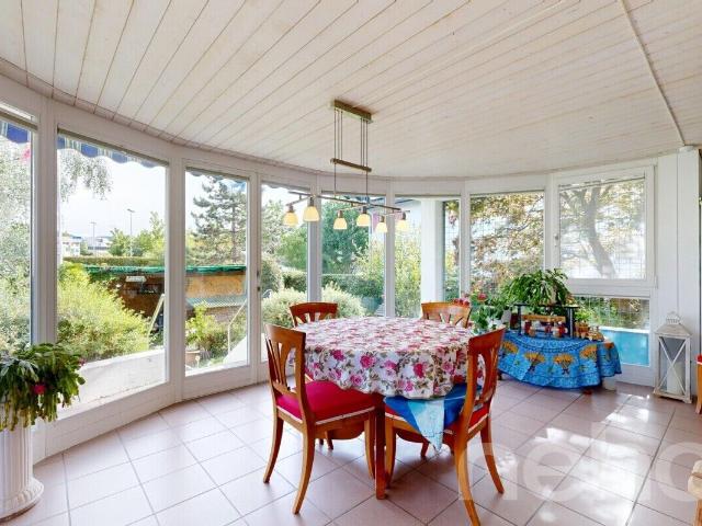 House with 5.5 rooms on sale in Niederuzwil 145 m² | dreamo. Ch