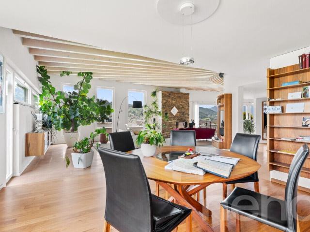 House with 5.5 rooms on sale in Buchrain 376 m² | dreamo. Ch