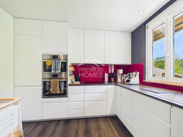 House with 5.5 rooms on sale in Bärschwil 125 m² | dreamo. Ch