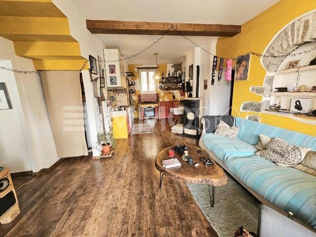 House with 5.5 rooms on sale in Bedigliora 181 m² | dreamo. Ch