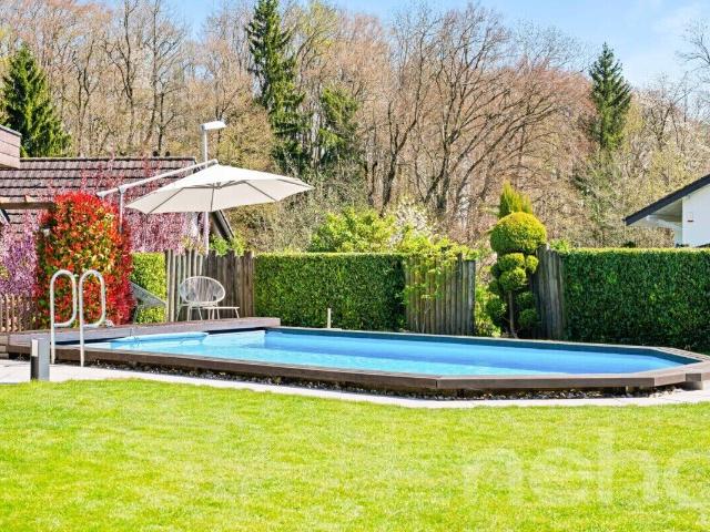 House with 5.5 rooms on sale in Bergdietikon 150 m² | dreamo. Ch