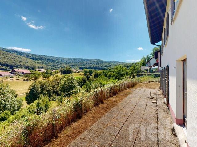 House with 5.5 rooms on sale in Bressaucourt 140 m² | dreamo. Ch