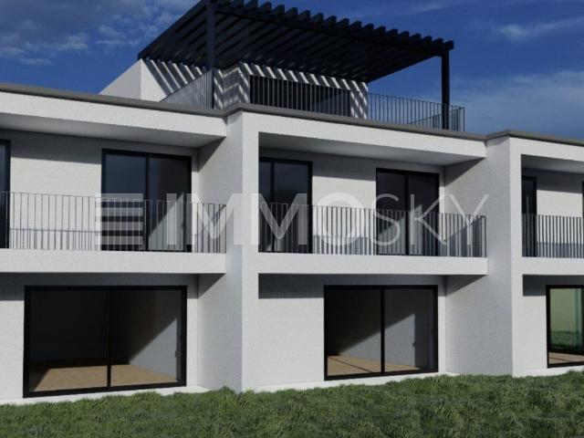 House with 5.5 rooms on sale in Castel San Pietro 150 m² | dreamo. Ch