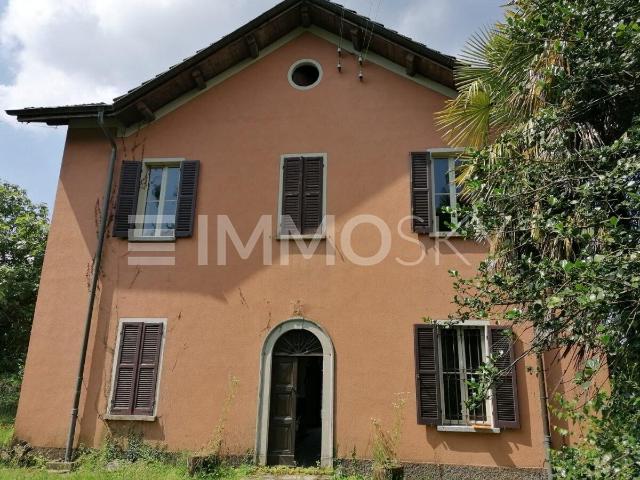 House with 5.5 rooms on sale in Castelrotto 200 m² | dreamo. Ch
