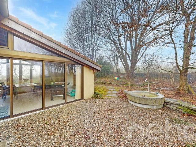 House with 5.5 rooms on sale in Courtaman 161 m² | dreamo. Ch