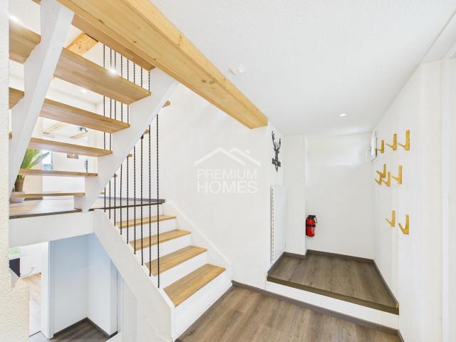 House with 5.5 rooms on sale in Degersheim 140 m² | dreamo. Ch