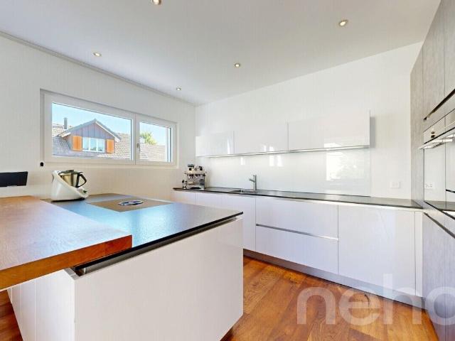 House with 5.5 rooms on sale in Dietikon 205 m² | dreamo. Ch