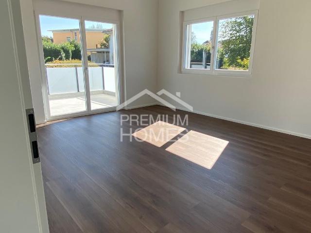 House with 5.5 rooms on sale in Etziken 189 m² | dreamo. Ch